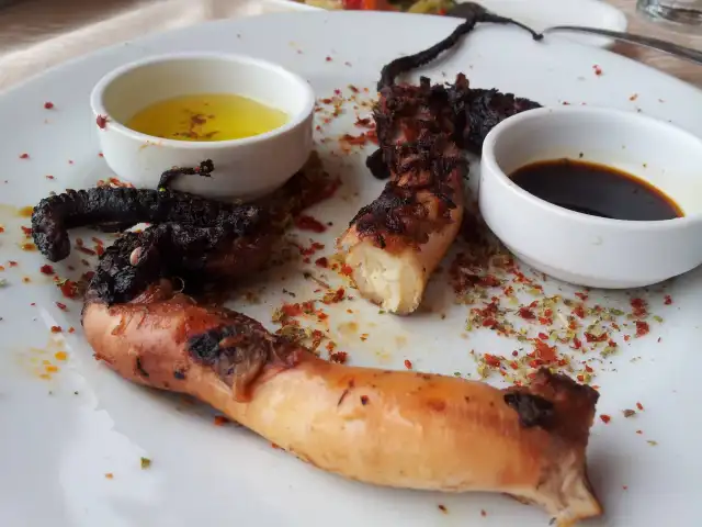 Şehir Restaurant Faik'in Yeri'nin yemek ve ambiyans fotoğrafları 13