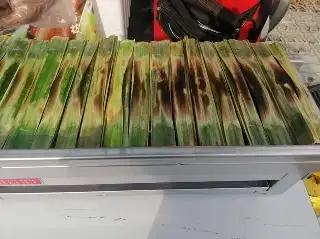 Daily happy otak-otakJB(驰名麻坡巴冬正宗otak-otak)