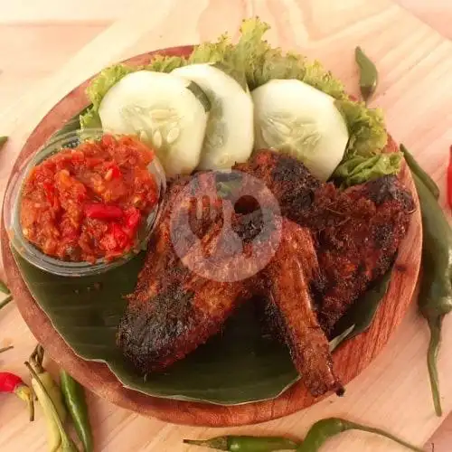 Gambar Makanan Djengkol Pedas Ekak SM, Junrejo 11