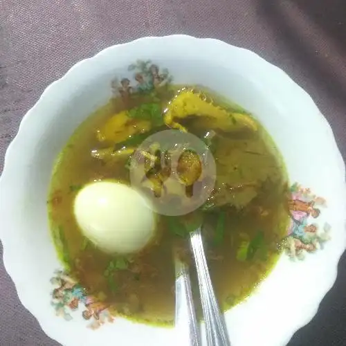 Gambar Makanan Soto Daging Madura Pak Saleh, Wonokromo 15