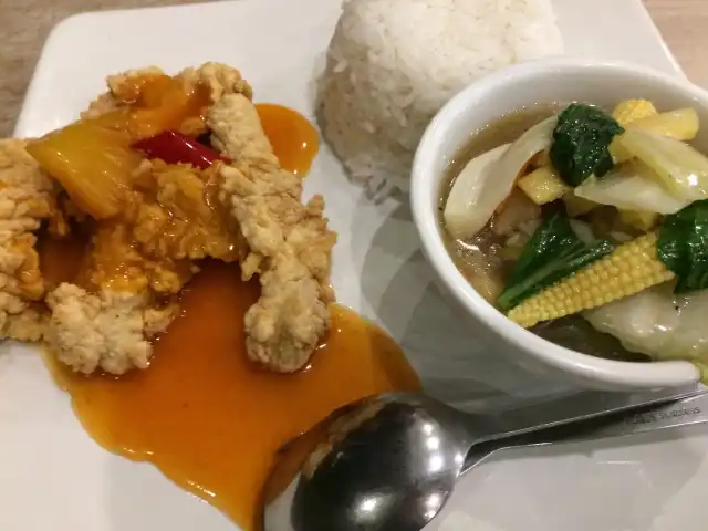 Gambar Makanan Bengawan Solo 12