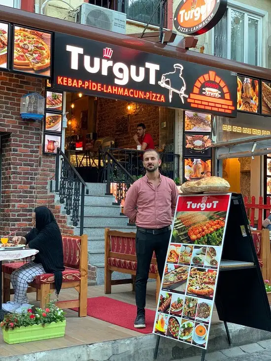 TurguT Kebab Restaurant'nin yemek ve ambiyans fotoğrafları 18