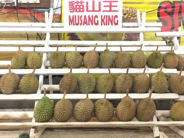 Siva Ah Fook Durian Store 88 Food Photo 9