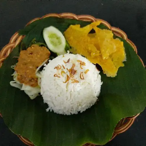 Gambar Makanan Pecel Mak, Wonokromo 3