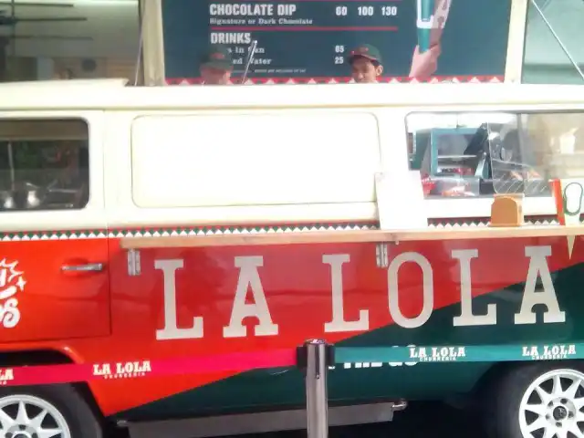 La Lola on the Go Food Photo 14