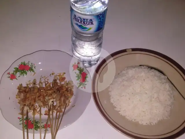 Gambar Makanan Sate Acong, Cisangkuy 5