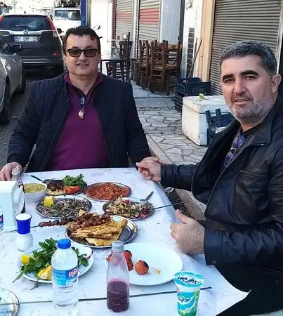 Kebapçı Kel Mahmut'nin yemek ve ambiyans fotoğrafları 46