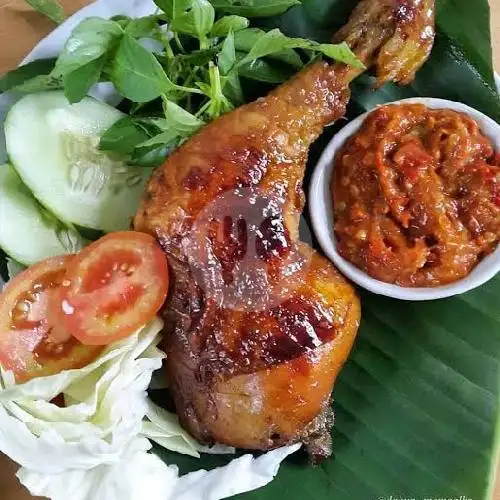 Gambar Makanan Kedai Syafiq, Mampang Prapatan 20
