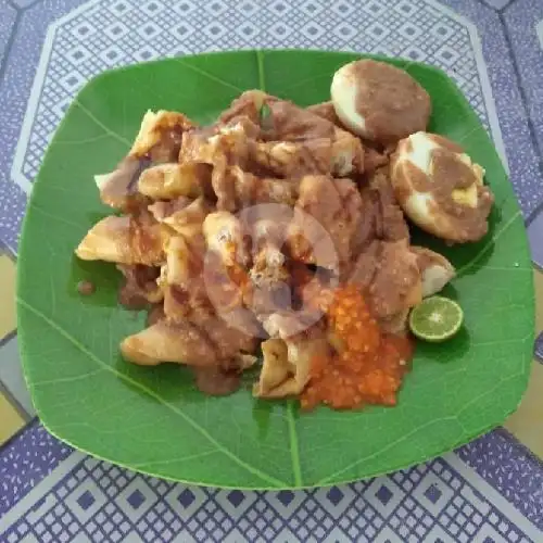 Gambar Makanan Siomay Batagor Seblak Mas Bey 4 7