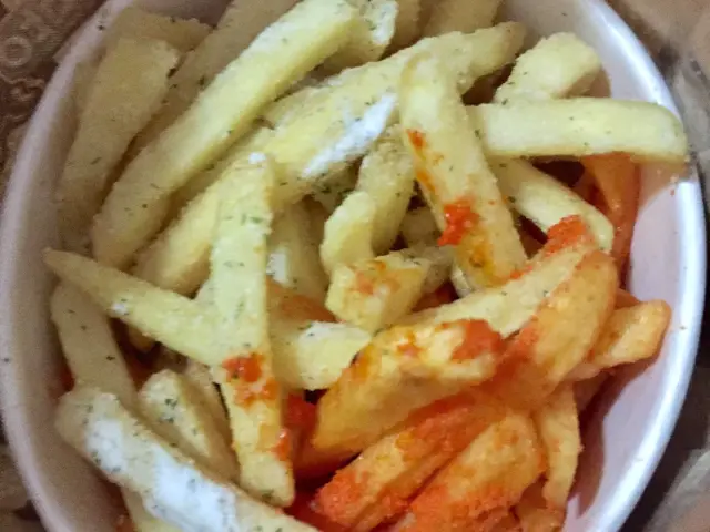 Potato Corner Food Photo 8