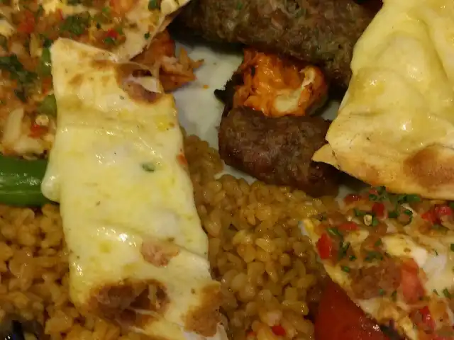 Seray İskender ve Kebap'nin yemek ve ambiyans fotoğrafları 11