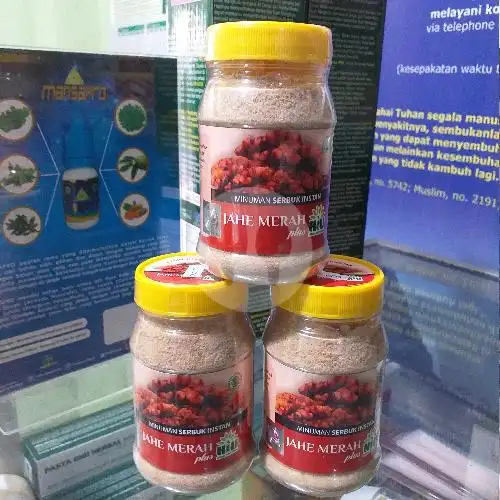 Gambar Makanan Minuman Herbal 4