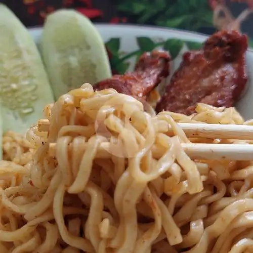 Gambar Makanan Mie Transit, Kis Mangunsarkoro 16