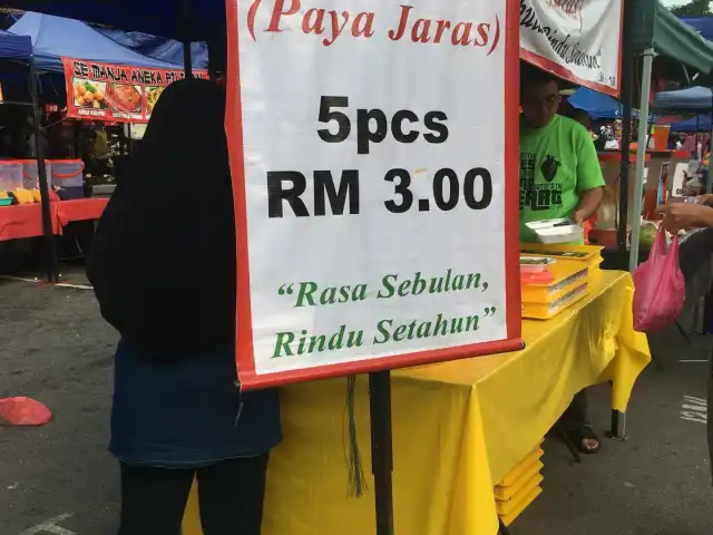 Bazaar Ramadhan Pantai Dalam Food Photo 2