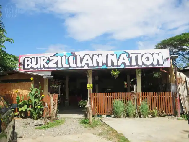 Burzillian Nation Food Photo 3