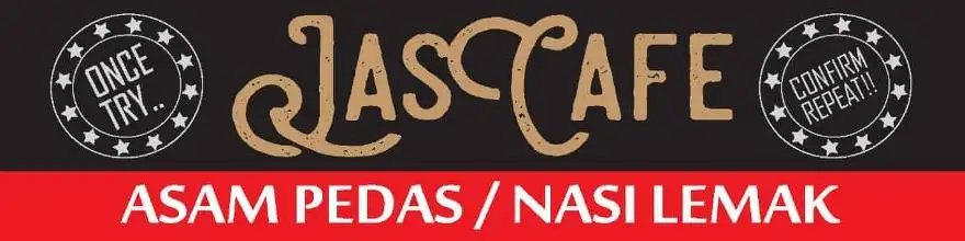 JasCafe Asam Pedas/Nasi Lemak