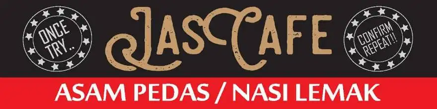 JasCafe Asam Pedas/Nasi Lemak Food Photo 1