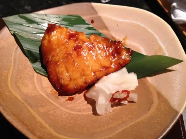 Hanare Authentic Japanese Restaurant Food Photo 4