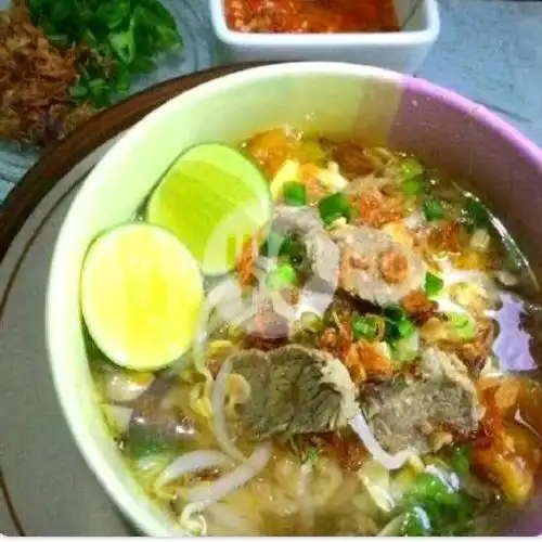 Gambar Makanan Warung Legowo, Lenteng Agung 12