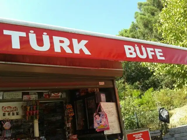 gazeteciler sitesi turk bufe'nin yemek ve ambiyans fotoğrafları 2