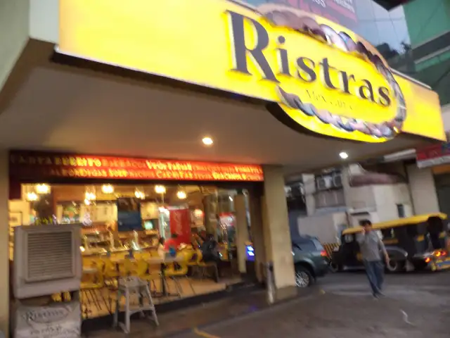 Ristras Food Photo 2