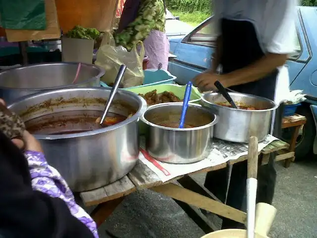 Pasar Malam Pengadang Baru Food Photo 10