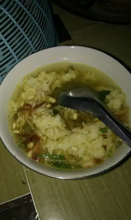 Gambar Makanan Soto Kwali Mas Kliwir 10