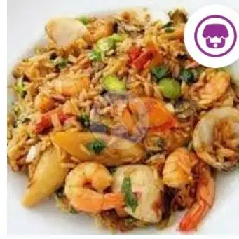 Gambar Makanan Pondok Rasa 38 Rajanya Nasi Goreng, Cileungsi 19