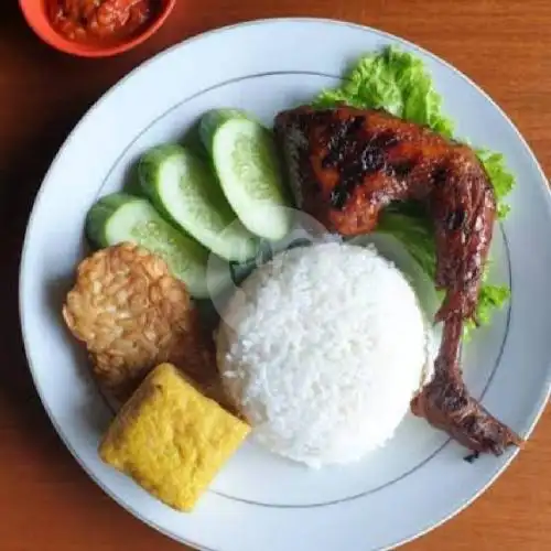 Gambar Makanan Pecel Lele Berkah, Soekarno Hatta 2