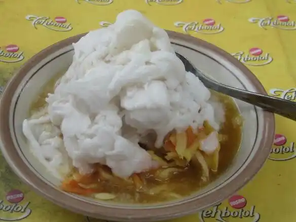 Rujak Es Krim Pakualaman