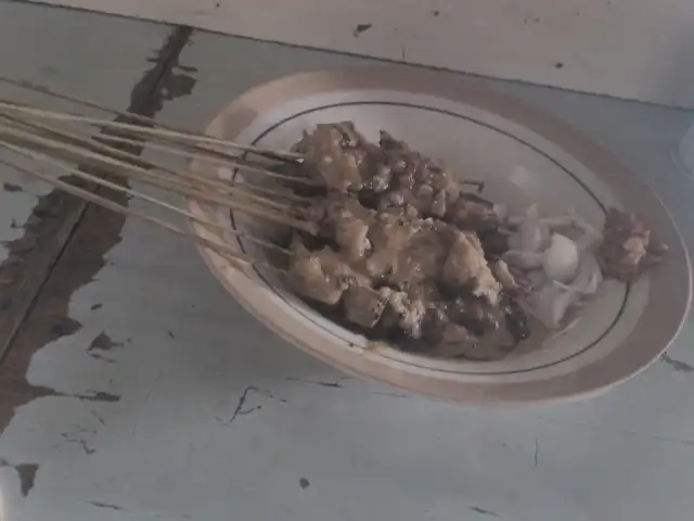 Gambar Makanan Sate Ayam Ponorogo Pak Mangun Sibun 12