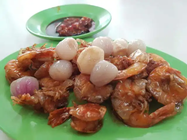 Gambar Makanan Ayam Goreng Pemuda Surabaya 17