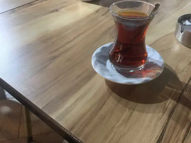 Fıstık Cafe'nin yemek ve ambiyans fotoğrafları 11