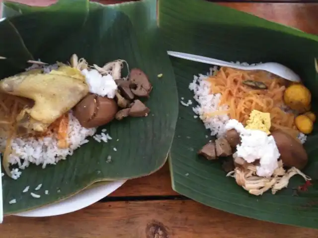 Gambar Makanan Nasi Liwet Keprabon Solo 3