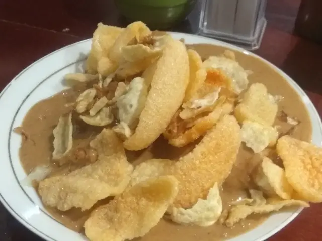 Gambar Makanan Gado-GadoCemara 8