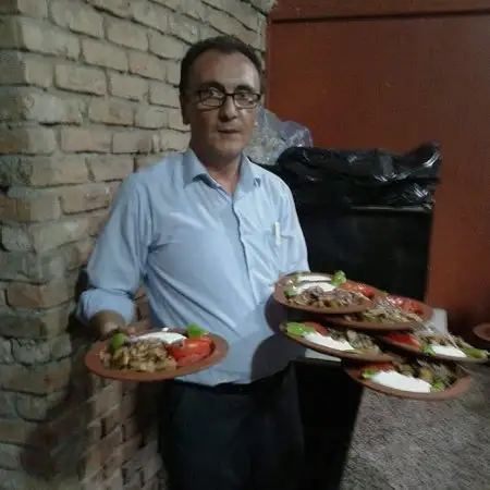 Tandırcı Ali Dayı'nın Yeri'nin yemek ve ambiyans fotoğrafları 19
