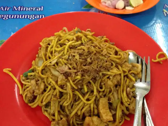 Gambar Makanan Mie Aceh Kampoeng 5