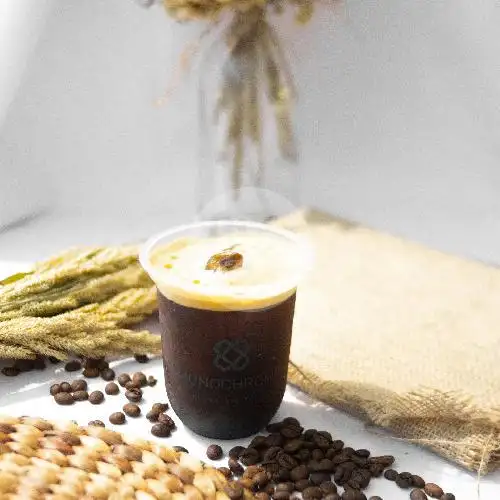 Gambar Makanan Monochrome Coffee & Kitchen 5