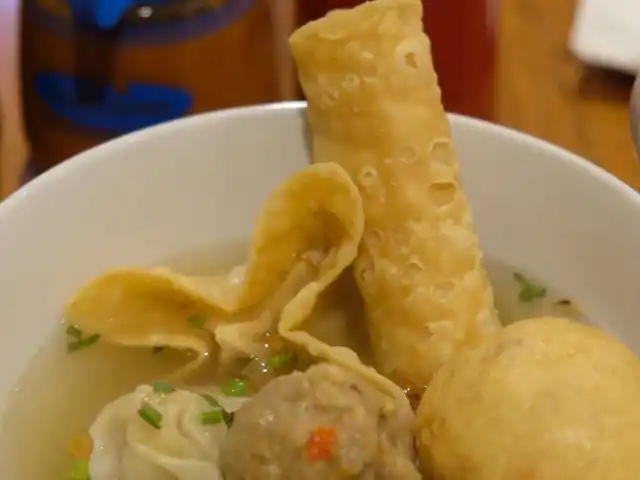 Gambar Makanan Jagoan Baso Malang 7