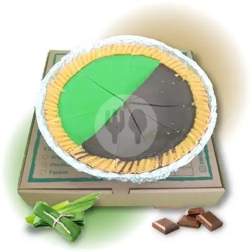 Gambar Makanan Lovely Pie, Alauddin 14