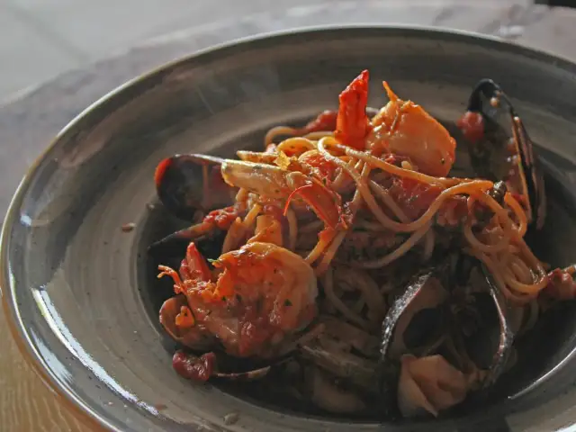 Murano's'nin yemek ve ambiyans fotoğrafları 8