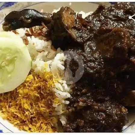 Gambar Makanan Nasi Bebek Kelurahan 2