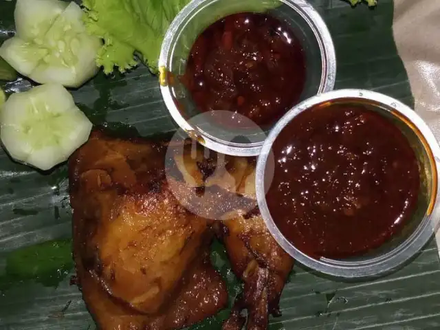 Gambar Makanan Ayam Bakar / Goreng Special Bumbu Bali, Serpong Utara 7