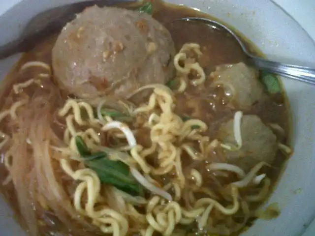 Gambar Makanan Bakso PWD 4