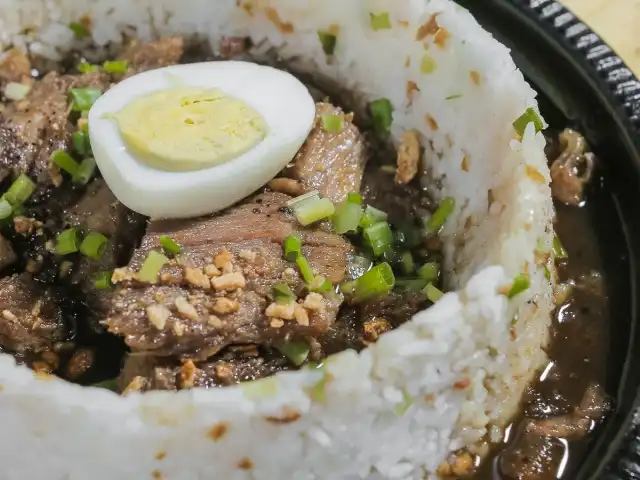 King Sisig Food Photo 11