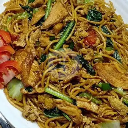 Gambar Makanan Bakmi Tarutung 2