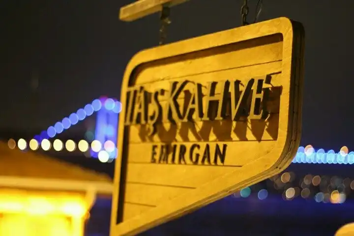 Taş Kahve Cafe & Restaurant