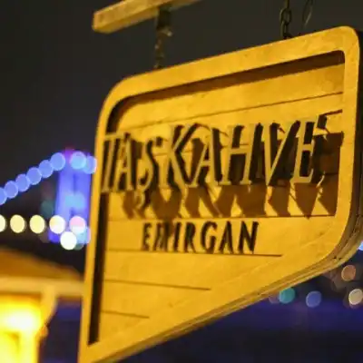 Taş Kahve Cafe & Restaurant