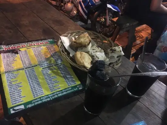 Gambar Makanan Angkringan Kopi Joss Pak Agus 13