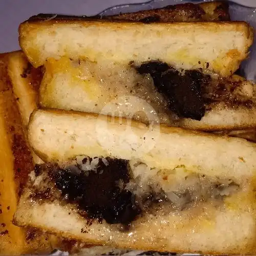 Gambar Makanan Roti Bakar Bii Biii, Bodronoyo 13